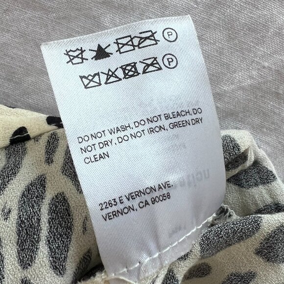 Reformation Skirt - Picture 5 of 8